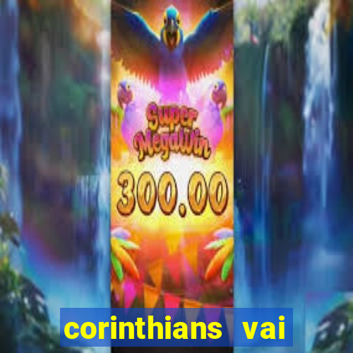 corinthians vai perder pontos